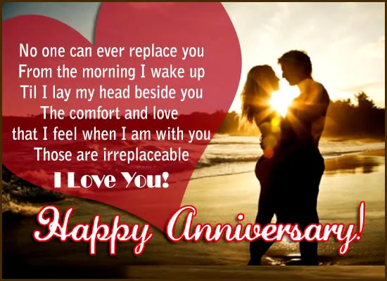 Anniversary Greetings Greeting Cards 8666