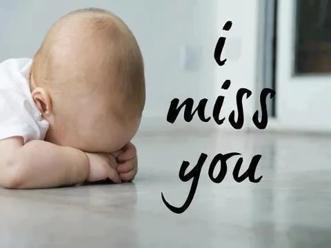 I Miss You Greetings Greeting Cards 13446