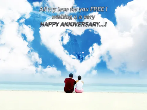 Anniversary Greetings Greeting Cards 7981