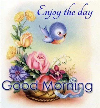 Good Morning Wishes Greeting Cards 6726