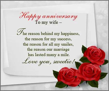 Anniversary Greetings Greeting Cards 8651
