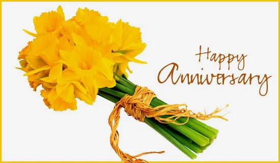 Anniversary Greetings Greeting Cards 8422