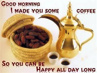 Good Morning Wishes Greeting Cards 6739