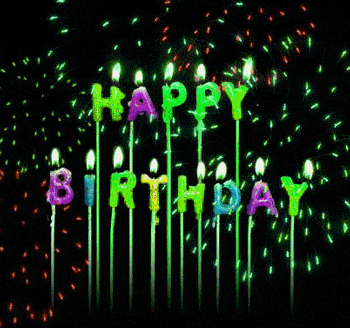 Birthday Greetings Greeting Cards 4378