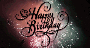 Birthday Greetings Greeting Cards 4401