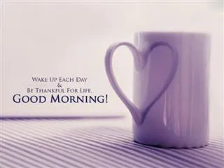 Good Morning Wishes Greeting Cards 6708