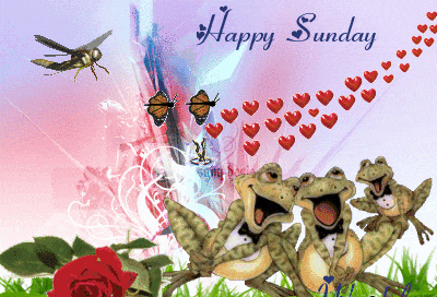 Sunday Greetings Greeting Cards 10011
