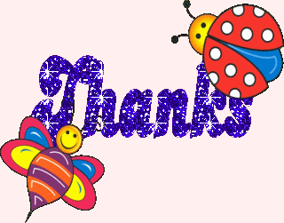 Thank You Greetings Greeting Cards 12735