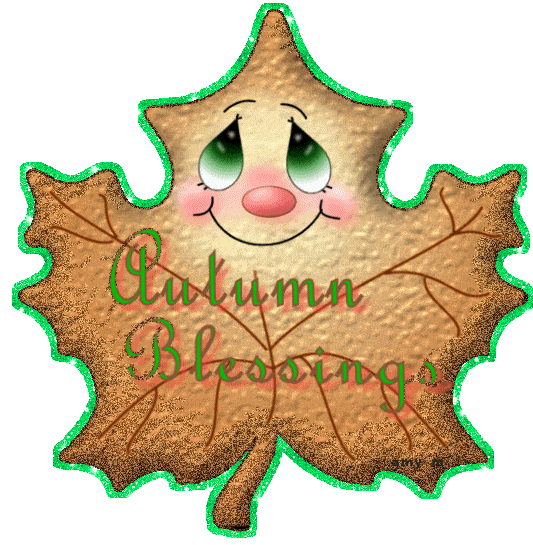 Autumnal Equinox Greeting Cards 97618