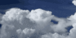 Clouds Greetings Greeting Cards 98066