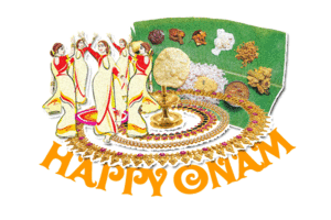 Onam Greeting Cards 99507