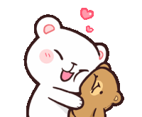 Hug Day Greeting Cards 99916