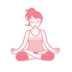 International Yoga Day Greeting Cards 100091