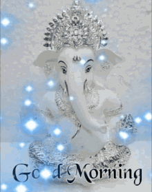 Ganesh Chaturthi Greeting Cards 100416