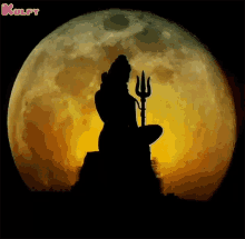 Mahashivratri Greeting Cards 100490