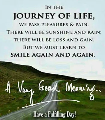 Good Morning Wishes Greeting Cards 25489