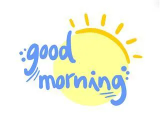 Good Morning Wishes Greeting Cards 6661