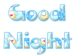 Good Night Greetings Greeting Cards 9098