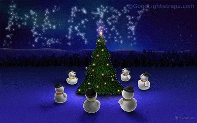 Christmas Greeting Cards 9911