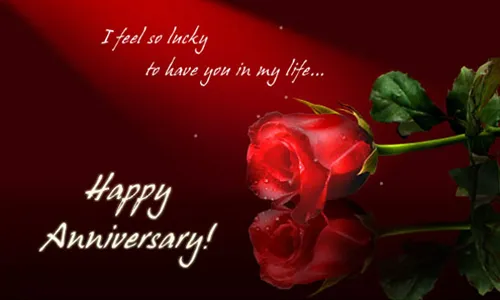 Anniversary Greetings Greeting Cards 7941