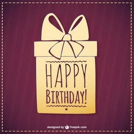 Birthday Greetings Greeting Cards 3247