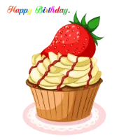 Birthday Greetings Greeting Cards 3667
