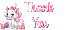 Thank You Greetings Greeting Cards 12715