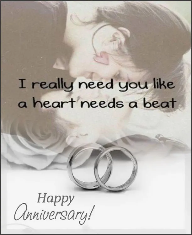 Anniversary Greetings Greeting Cards 8549