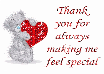 Thank You Greetings Greeting Cards 12713