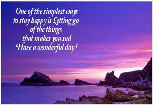 Good Morning Wishes Greeting Cards 7281