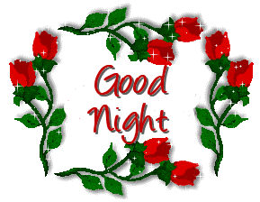 Good Night Greetings Greeting Cards 9135