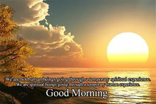 Good Morning Wishes Greeting Cards 6666