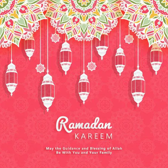 Eid al-Fitr Greeting Cards 46627