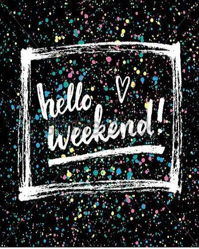 Weekend Greetings Greeting Cards 50690