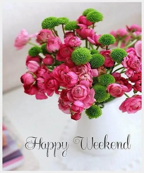 Weekend Greetings Greeting Cards 50683