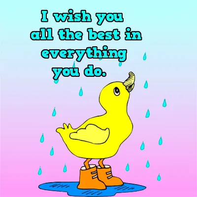 All The Best Greetings Greeting Cards 44753