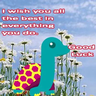 All The Best Greetings Greeting Cards 44785