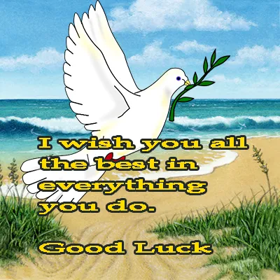 All The Best Greetings Greeting Cards 44795