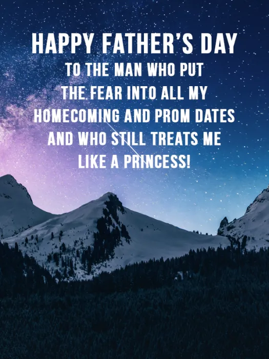 Fathers Day Greeting Cards 47496