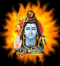 Mahashivratri Greeting Cards 54145