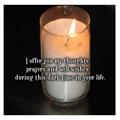 Sympathy Greetings Greeting Cards 49965