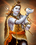 Mahashivratri Greeting Cards 54132