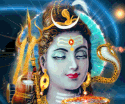 Mahashivratri Greeting Cards 54159