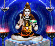 Mahashivratri Greeting Cards 54156