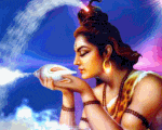 Mahashivratri Greeting Cards 54142