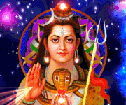 Mahashivratri Greeting Cards 54157