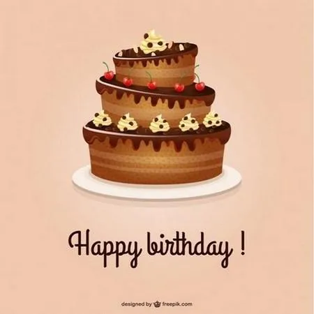 Birthday Greetings Greeting Cards 3340