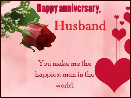 Anniversary Greetings Greeting Cards 8489