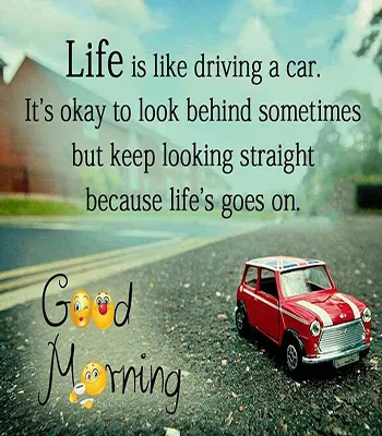 Good Morning Wishes Greeting Cards 25521