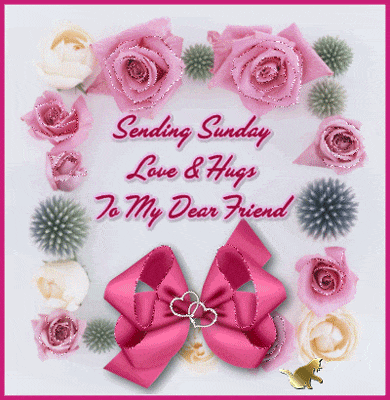 Sunday Greetings Greeting Cards 10022